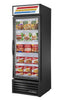 True GDM-23F-HST-HC~TSL01 Merchandiser Freezer, 27" Wide, 1 Door, 4 Shelves - TheChefStore.Com