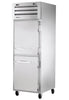 True STA1DTA-2HS-HC Reach-In Refrigerator Freezer, 27 1/2" Wide, 2 Doors, STA Spec Series - TheChefStore.Com