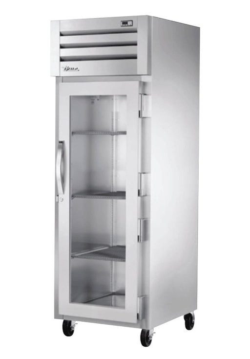 True STA1F-1G-HC Reach-In Freezer, 27 1/2" Wide, 1 Door, STA Spec Series - TheChefStore.Com