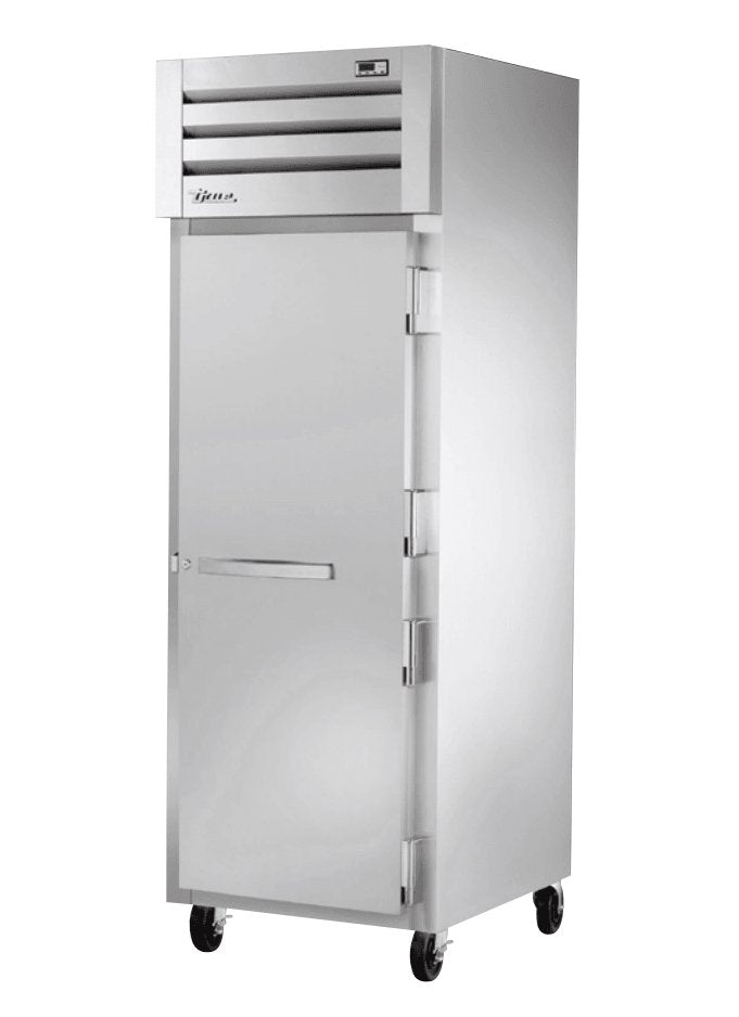 True STA1F-1S-HC Reach-In Freezer, 27 1/2" Wide, 1 Door, STA Spec Series - TheChefStore.Com