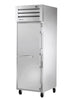 True STA1F-1S-HC Reach-In Freezer, 27 1/2" Wide, 1 Door, STA Spec Series - TheChefStore.Com