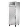 True STA1F-1S-HC Reach-In Freezer, 27 1/2" Wide, 1 Door, STA Spec Series - TheChefStore.Com