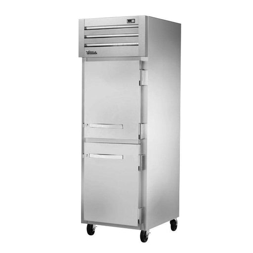 True STA1F-2HS-HC Reach-In Freezer, 27 1/2" Wide, 2 Doors, STA Spec Series - TheChefStore.Com