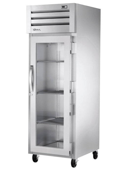 True STA1H-1G Reach-In Heated Cabinet, 27 1/2" Wide, 1 Door, STA Spec Series - TheChefStore.Com