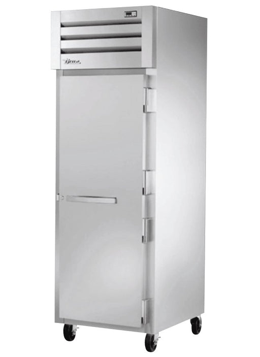 True STA1H-1S Reach-In Heated Cabinet, 27 1/2" Wide, 1 Door, STA Spec Series - TheChefStore.Com