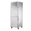 True STA1H-2HS Reach-In Heated Cabinet, 27 1/2" Wide, 2 Doors, STA Spec Series - TheChefStore.Com