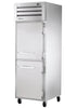 True STA1H-2HS Reach-In Heated Cabinet, 27 1/2" Wide, 2 Doors, STA Spec Series - TheChefStore.Com