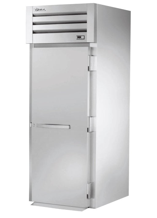 True STA1HRI-1S Roll-In Heated Cabinet, 35" Wide, 1 Door, STA Spec Series - TheChefStore.Com