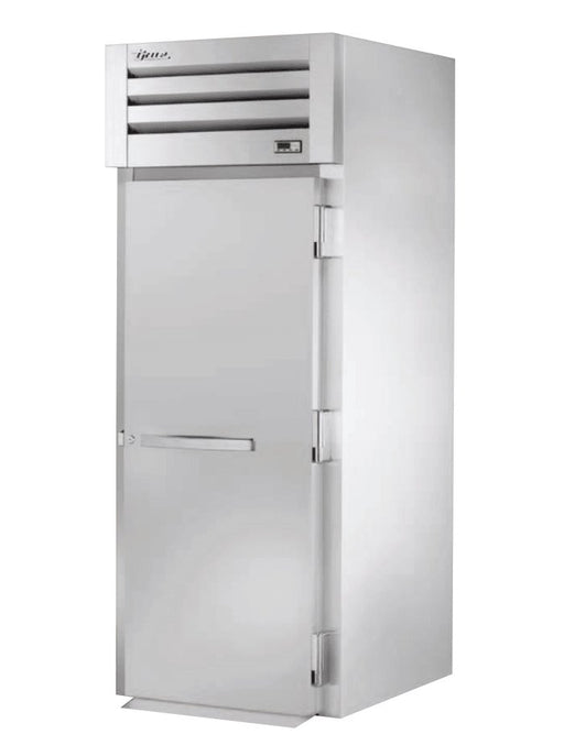 True STA1HRI89-1S Roll-In Heated Cabinet, 35" Wide, 1 Door, STA Spec Series - TheChefStore.Com