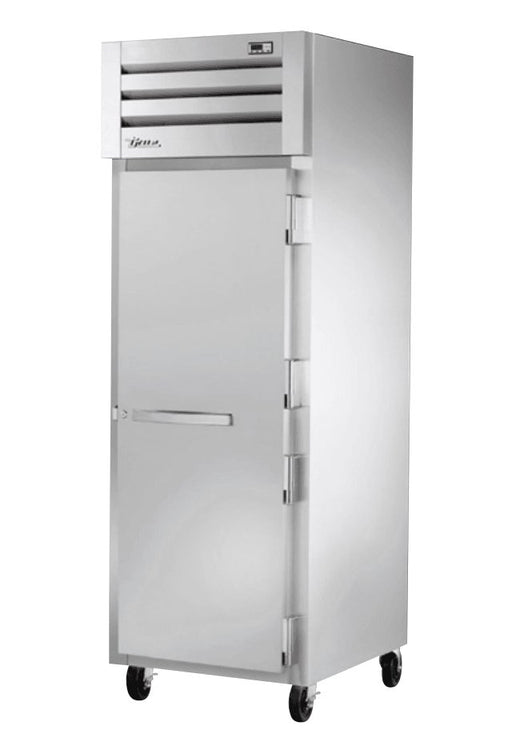 True STA1R-1S-HC Reach-In Refrigerator, 27 1/2" Wide, 1 Door, STA Spec Series - TheChefStore.Com