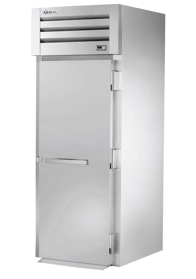 True STA1RRI-1S Roll-In Refrigerator, 35" Wide, 1 Door, STA Spec Series - TheChefStore.Com