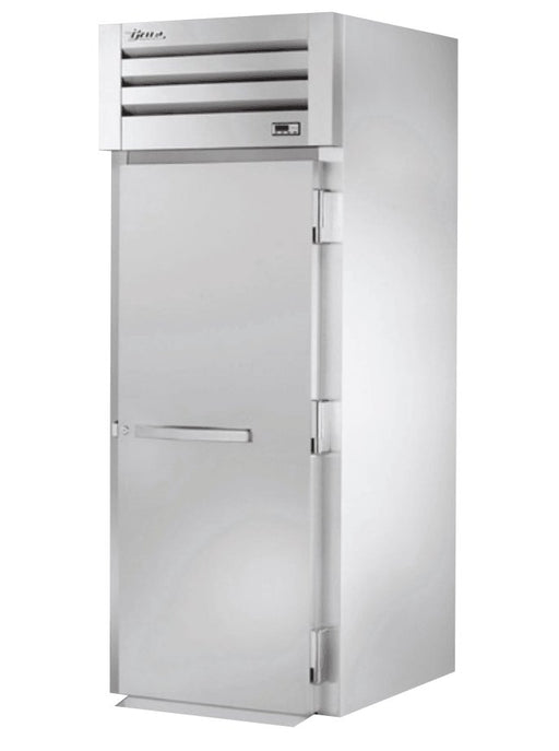 True STA1RRI89-1S Roll-In Refrigerator, 35" Wide, 1 Door, STA Spec Series - TheChefStore.Com