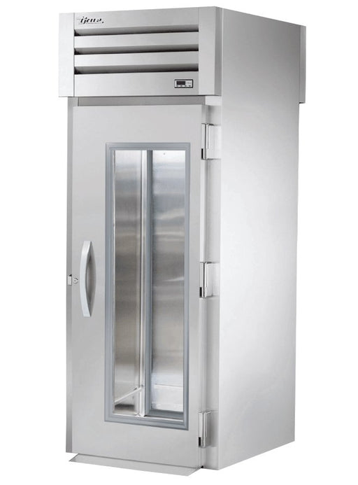 True STA1RRT-1G-1S Roll-Thru Refrigerator, 35" Wide, 1 Front / 1 Back Doors, STA Spec Series - TheChefStore.Com