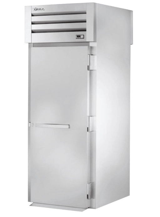 True STA1RRT89-1S-1S Roll-Thru Refrigerator, 35" Wide, 1 Front / 1 Back Doors, STA Spec Series - TheChefStore.Com