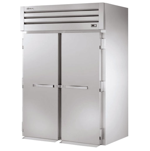 True STA2FRI-2S Roll-In Freezer, 68" Wide, 2 Doors, STA Spec Series - TheChefStore.Com