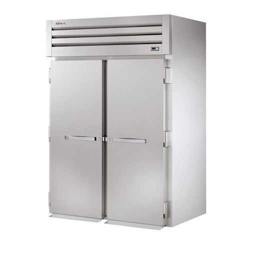 True STA2FRI-2S Roll-In Freezer, 68" Wide, 2 Doors, STA Spec Series - TheChefStore.Com