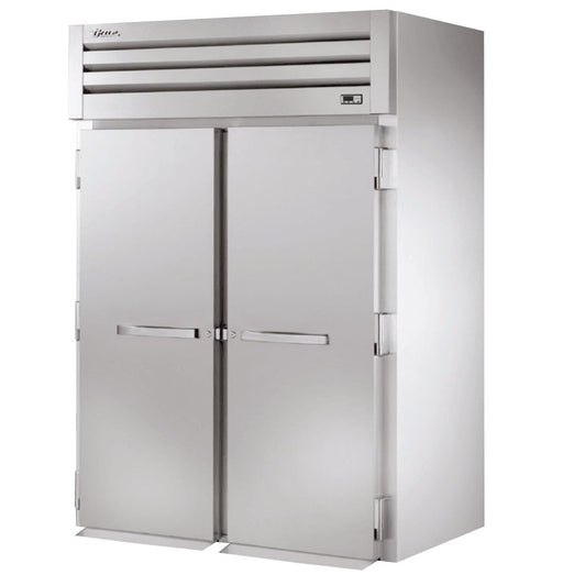 True STA2HRI-2S Roll-In Heated Cabinet, 68" Wide, 2 Doors, STA Spec Series - TheChefStore.Com