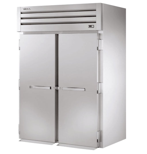 True STA2RRI-2S Roll-In Refrigerator, 68" Wide, 2 Doors, STA Spec Series - TheChefStore.Com