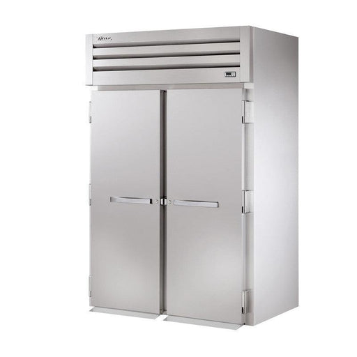 True STA2RRI89-2S Roll-In Refrigerator, 68" Wide, 2 Doors, STA Spec Series - TheChefStore.Com