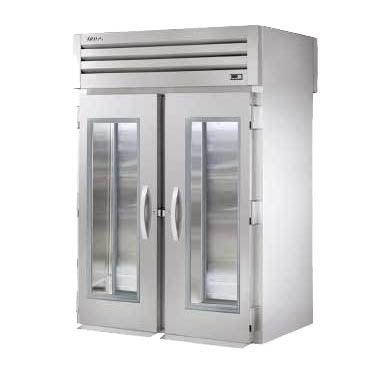 True STA2RRT-2G-2S Roll-Thru Refrigerator, 68" Wide, 2 Front / 2 Back Doors, STA Spec Series - TheChefStore.Com