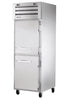 True STG1DTA-2HS-HC Reach-In Refrigerator Freezer, 27 1/2" Wide, 2 Doors, STG Spec Series - TheChefStore.Com