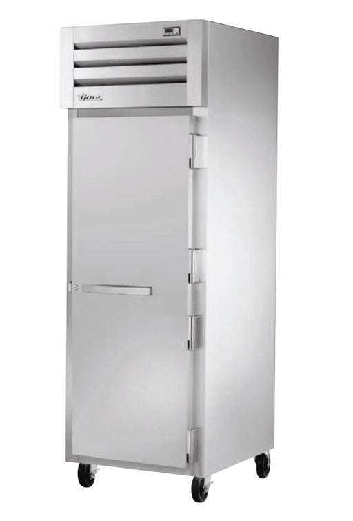 True STG1F-1S-HC Reach-In Freezer, 27 1/2" Wide, 1 Door, STG Spec Series - TheChefStore.Com