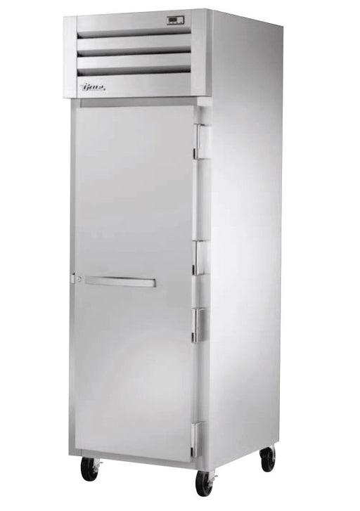 True STG1H-1S Reach-In Heated Cabinet, 27 1/2" Wide, 1 Door, STG Spec Series - TheChefStore.Com