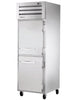 True STG1H-2HS Reach-In Heated Cabinet, 27 1/2" Wide, 2 Doors, STG Spec Series - TheChefStore.Com