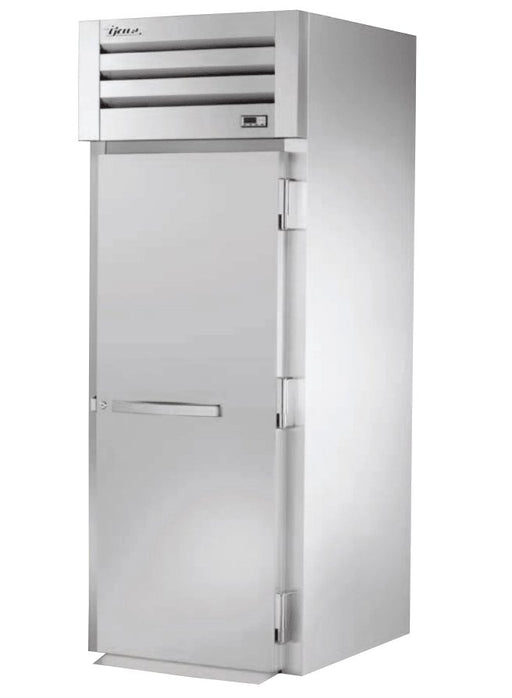 True STG1HRI-1S Roll-In Heated Cabinet, 35" Wide, 1 Door, STG Spec Series - TheChefStore.Com