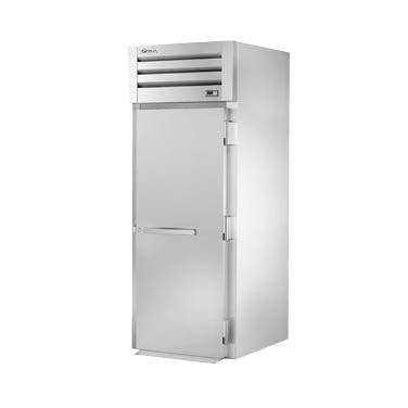 True STG1HRI89-1S Roll-In Heated Cabinet, 35" Wide, 1 Door, STG Spec Series - TheChefStore.Com