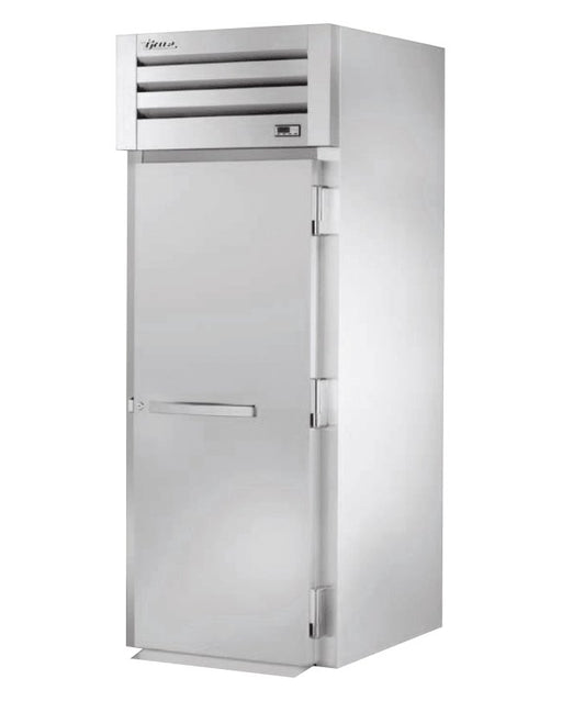 True STG1HRI89-1S Roll-In Heated Cabinet, 35" Wide, 1 Door, STG Spec Series - TheChefStore.Com