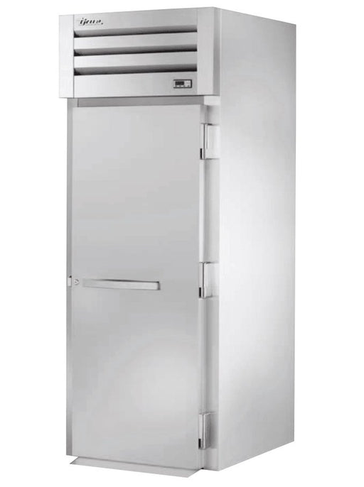 True STG1RRI89-1S Roll-In Refrigerator, 35" Wide, 1 Door, STG Spec Series - TheChefStore.Com