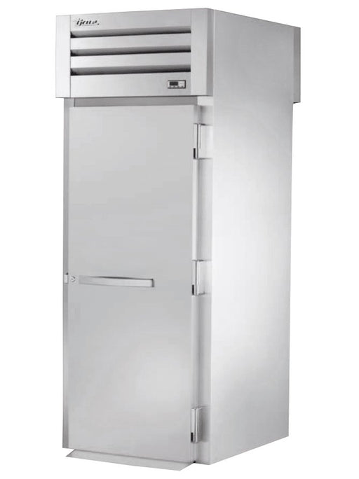 True STG1RRT-1S-1S Roll-Thru Refrigerator, 35" Wide, 1 Front / 1 Back Doors, STG Spec Series - TheChefStore.Com