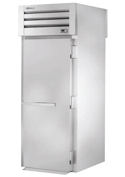 True STG1RRT89-1S-1S Roll-Thru Refrigerator, 35" Wide, 1 Front / 1 Back Doors, STG Spec Series - TheChefStore.Com