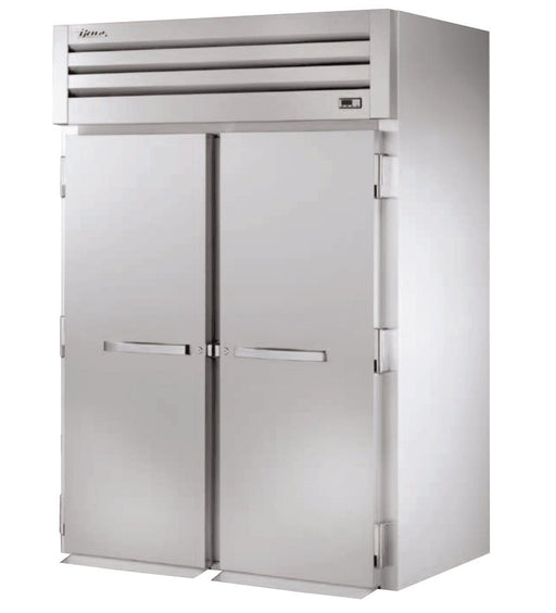 True STG2FRI-2S Roll-In Freezer, 68" Wide, 2 Doors, STG Spec Series - TheChefStore.Com