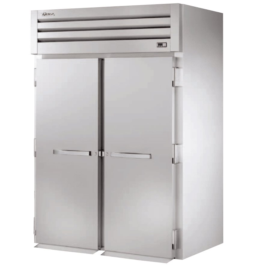 True STG2HRI-2S Roll-In Heated Cabinet, 68" Wide, 2 Doors, STG Spec Series - TheChefStore.Com