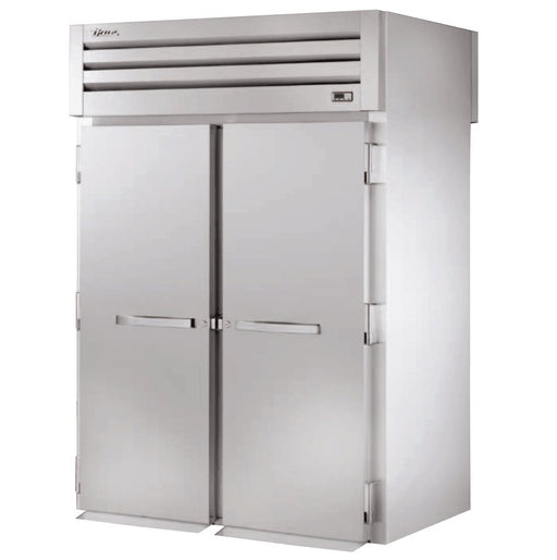 True STG2HRT-2S-2S Roll-Thru Heated Cabinet, 68" Wide, 2 Front / 2 Back Doors, STG Spec Series - TheChefStore.Com