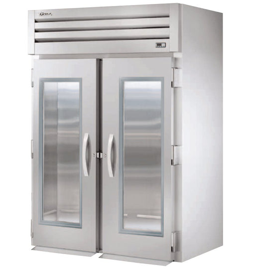 True STG2RRI-2G Roll-In Refrigerator, 68" Wide, 2 Doors, STG Spec Series - TheChefStore.Com