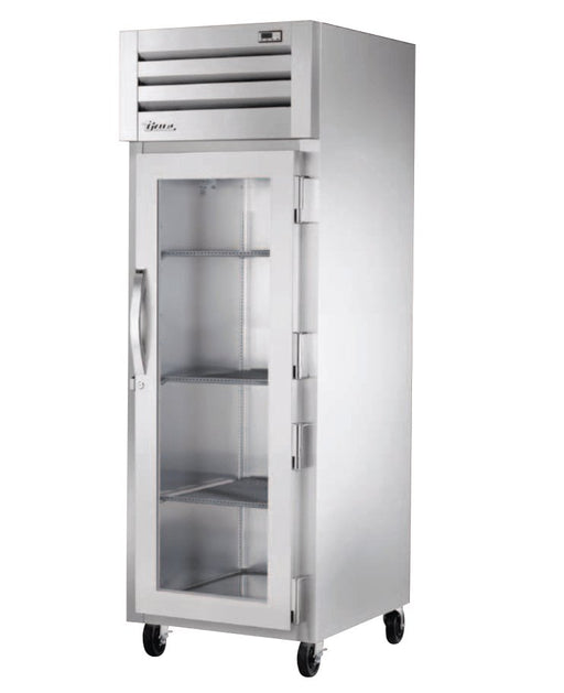 True STR1F-1G-HC Reach-In Freezer, 27 1/2" Wide, 1 Door, STR Spec Series - TheChefStore.Com