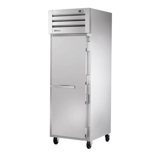 True STR1F-1S-HC Reach-In Freezer, 27 1/2" Wide, 1 Door, STR Spec Series - TheChefStore.Com