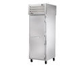 True STR1FPT-1S-1S Pass-Thru Freezer, 27 1/2" Wide, 1 Front / 1 Back Doors, STR Spec Series - TheChefStore.Com