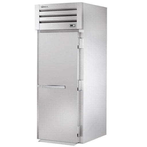 True STR1HRI89-1S Roll-In Heated Cabinet, 35" Wide, 1 Door, STR Spec Series - TheChefStore.Com