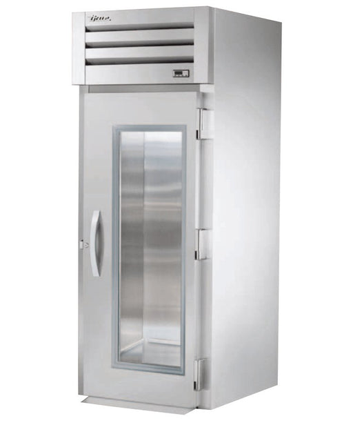 True STR1RRI-1G Roll-In Refrigerator, 35" Wide, 1 Door, STR Spec Series - TheChefStore.Com