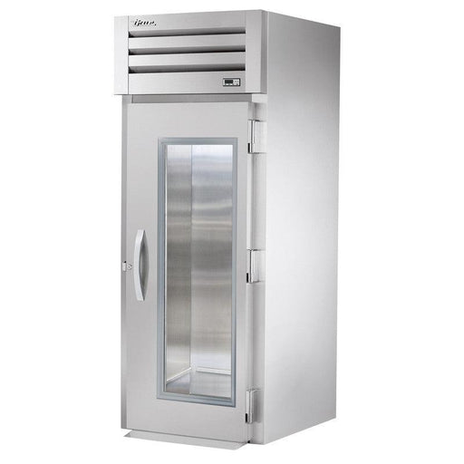 True STR1RRI-1G Roll-In Refrigerator, 35" Wide, 1 Door, STR Spec Series - TheChefStore.Com