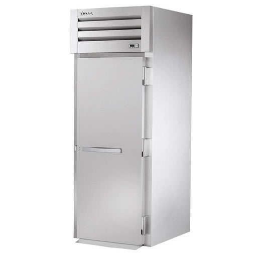 True STR1RRI-1S Roll-In Refrigerator, 35" Wide, 1 Door, STR Spec Series - TheChefStore.Com