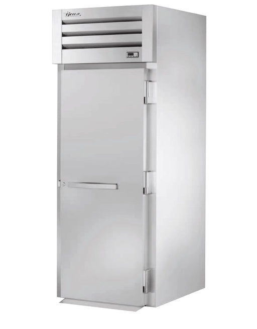 True STR1RRI89-1S Roll-In Refrigerator, 35" Wide, 1 Door, STR Spec Series - TheChefStore.Com