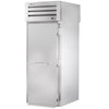 True STR1RRT89-1S-1S Roll-Thru Refrigerator, 35" Wide, 1 Front / 1 Back Doors, STR Spec Series - TheChefStore.Com