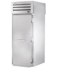 True STR1RRT89-1S-1S Roll-Thru Refrigerator, 35" Wide, 1 Front / 1 Back Doors, STR Spec Series - TheChefStore.Com