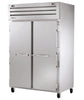 True STR2DT-2S Reach-In Refrigerator Freezer, 52 5/8" Wide, 2 Doors, STR Spec Series - TheChefStore.Com