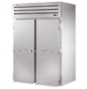 True STR2FRI-2S Roll-In Freezer, 68" Wide, 2 Doors, STR Spec Series - TheChefStore.Com